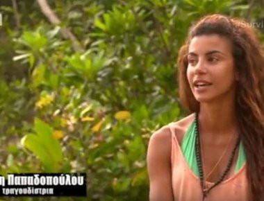 Survivor: Λύγισε η E.Παπαδοπούλου μετά την αποχώρησή της - Πώς αντέδρασαν οι συμπαίκτες της (βίντεο)